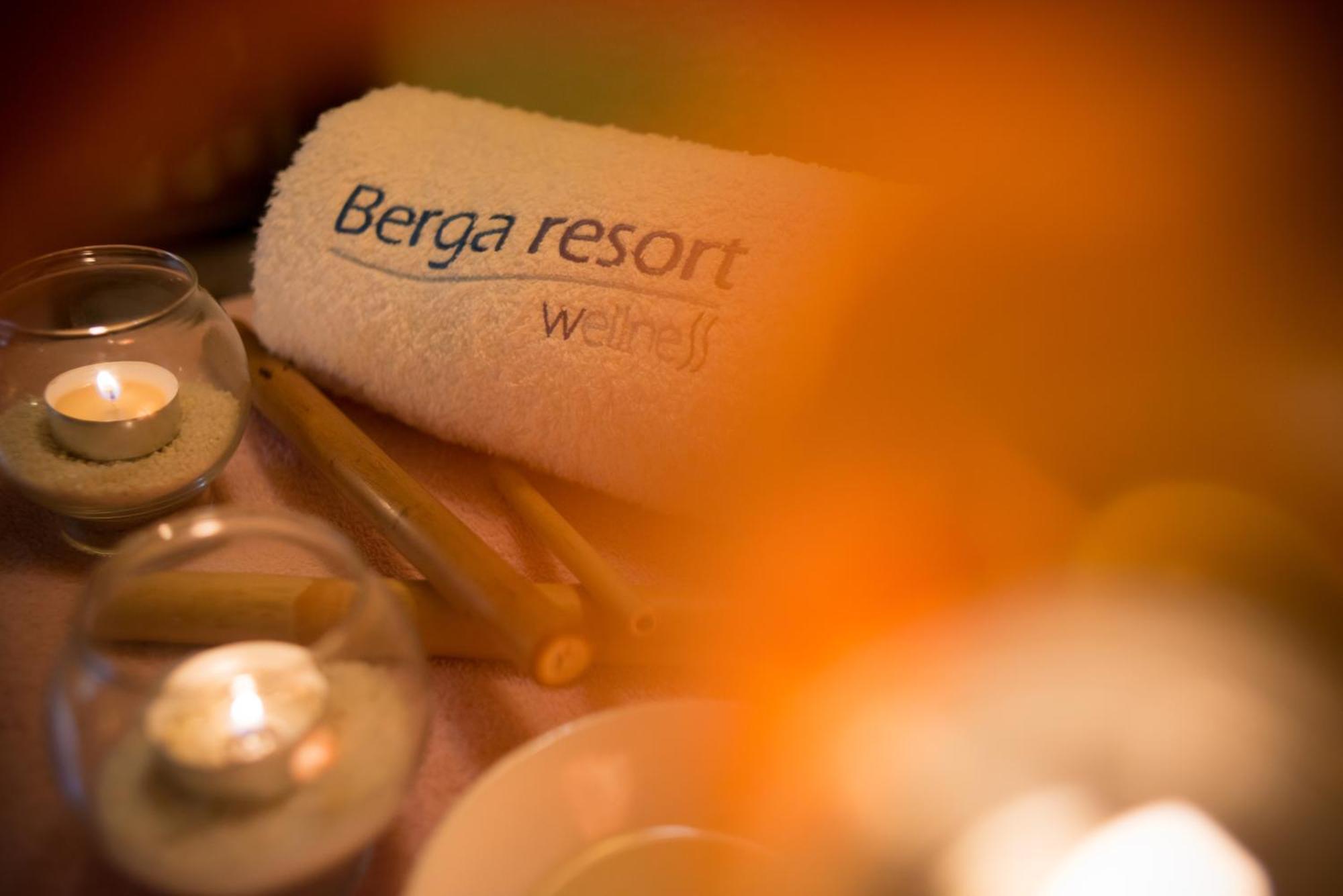Berga Resort Exterior photo