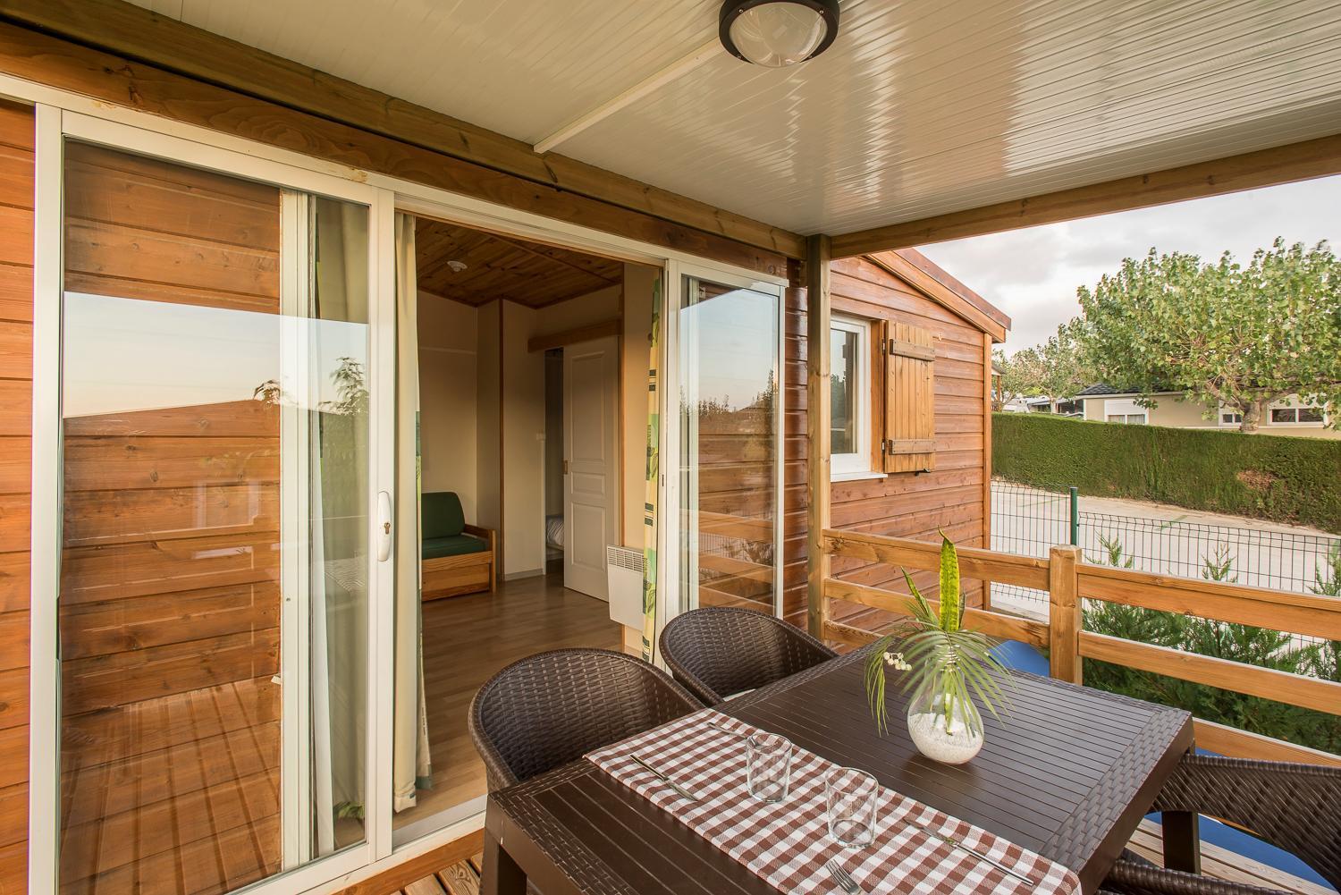 Berga Resort Exterior photo